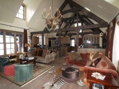 Snowmass Ski in Ski Out  Vacation Rental Home